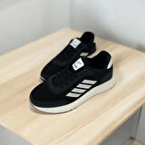 KADIN GÜNLÜK SİYAH SNEAKER