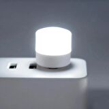 QASUL Usb Led Mini Lamba, Gece Aydınlatma - Laptop Klavye Aydınlatma - Gece Lamba usbminilamba