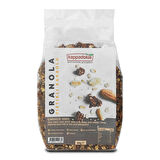 Granola Seti- 5 Adet
