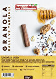 Granola Seti- 5 Adet