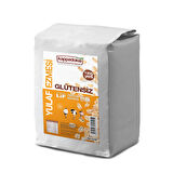 KAPPADOKİA Glütensiz Yulaf Ezmesi 5 Kg (2 X 2,5 Kg)