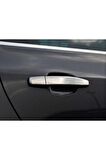 Chevrolet Cruze Sedan-hb Krom Kapı Kolu 4 Kapı P.çelik 2009+