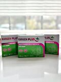 Karagen Plus 10 Flakon 3'lü Set