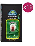 Karali Hediyelik Çay 1000g x 12 Adet