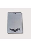 Kartal Düz A6 Memopad