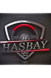 DİKİŞLİ DİREKSİYON KILIFI KARBON/SİYAH DERİ SİYAH DİKİŞLİ HYUNDAI TUCSON İÇİN