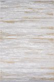 Artemis Halı Karizma 02828E Gold Gri Karışık Desenli Halı