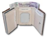 Anıl Bags Mekanizmalı Rfid Özellikli Cüzdan Kredi Kartlık