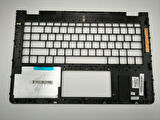 HP Pavilion uyumlu14-BA 14T-BA Bottom Case 924271 X360 klavye kasası
