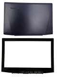 LENOVO Y50-70 Y5070 A+B Ekran Cover Kasası