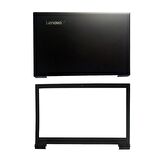 Lenovo V310-15 A+B Ekran Cover Kasası