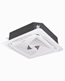 FujiPlus A+ 24000 BTU Inverter Kaset Tipi Klima