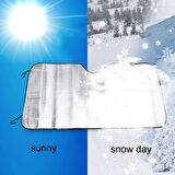 Volkswagen Jetta 2011-2012-2013-2014-2015-2016-2017-2018 Oto Ön Cam Güneşlik Vantuzlu