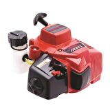 Kawasaki TJ23V 2 Zamanlı Dikey Şaftlı Benzinli Tek Motor 1 HP