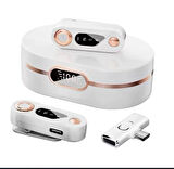 pilelistore ZR577 Type-C İkili Milenium Model Mikrofon