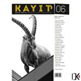 Kayıp Kayıt 6.Sayı Kasım-Aralık 2021