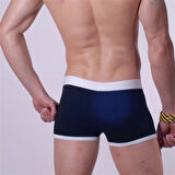 pilelistore DM140530 Erkek Boxer Çamaşır