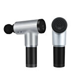 pilelistore Fascial Gun Masaj Tabancası