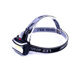 pilelistore Ultra SMD Kafa Feneri Wt-317