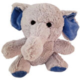 pilelistore Sevimli Peluş Fil