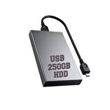Katu Eko İ5 6500 16gb Ram 256gb Ssd 250gb Harici Hdd R7 240 4gb 19" HD Monitör