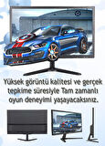 Katu Eko İ5 6500 16gb Ram 256gb Ssd 250gb Harici Hdd R7 240 4gb 19" HD Monitör