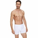 6'Lı TUTKU ELİT Modal Elastan Boxer 1251