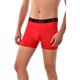 3'Lü TUTKU ELİT Modal Elastan Spor Boxer