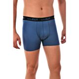 3'Lü TUTKU ELİT Modal Elastan Spor Boxer