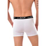 3'Lü TUTKU ELİT Modal Elastan Spor Boxer