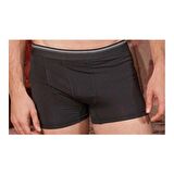 Berrak 1097 Erkek Likralı Esnek Boxer 2 Adet