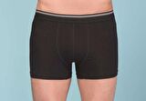 Berrak 1097 Erkek Likralı Esnek Boxer 6'Lı 