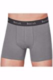 Berrak 4476 Erkek Modal Likralı Boxer 2 Adet