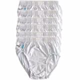 Berrak Erkek Çocuk Slip Külot - 6 Adet