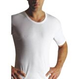 6'Lı Yıldız 01 Erkek Süprem Bisiklet Yaka Pamuk Fanila