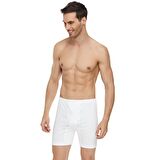 Yıldız 05 Erkek Süprem Pamuk Paçalı Arjantin Külot