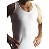 Yıldız Erkek Modal Atlet Renkli