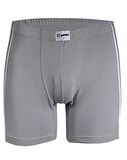YILDIZ 105-106-107-108 Erkek Modal Biyeli Boxer - 1 Adet