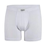 Yıldız 320-321-322-323 Erkek Bambu Likralı Boxer- 1 Adet