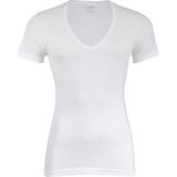 3'Lü Yıldız 355-356 Erkek Derin V Yaka Kısa Kollu T-Shirt