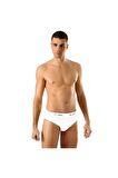 Anıt 1116 Ribana Erkek Slip Külot 6'Lı 