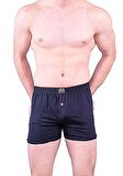 Anıt 1146 Erkek Düğmeli  Boxer 6'Lı 