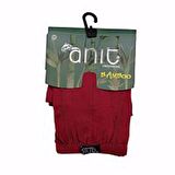 ANIT 1273 ERKEK BOXER BAMBU 6 ADET 