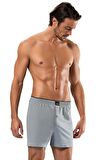 3'Lü Erdem 1400 Erkek Penye Boxer