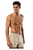 3'Lü Erdem 1400 Erkek Penye Boxer