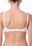 Nbb Dikişsiz Desteksiz Sütyen 3617