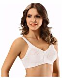 Le Jardin Toparlayıcı Kaplı Minimizer Sütyen 800 - (B C D Kap)