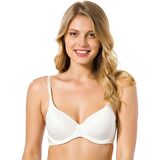 Le Jardin Jasmin Büyük Beden Penye Louse Sütyen 9600