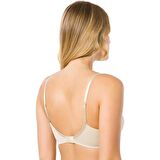 Le Jardin Jasmin Büyük Beden Penye Louse Sütyen 9600