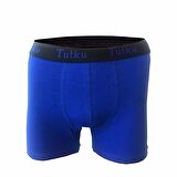 Tutku Erkek Elastan Spor Boxer 2 Adet
